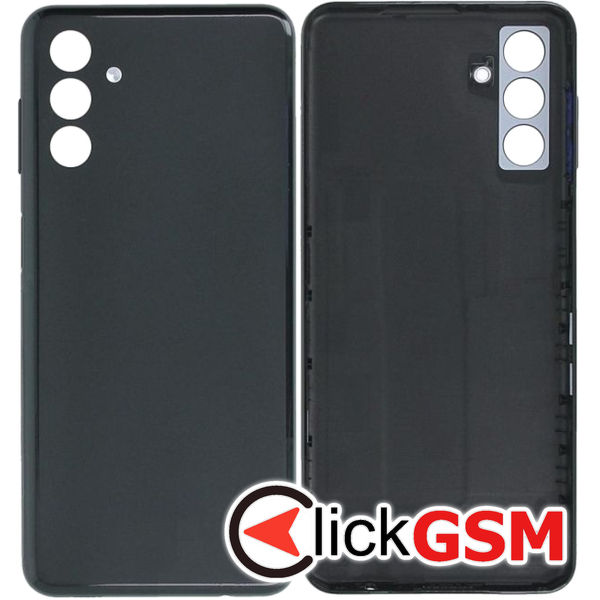 Piesa Capac Spate Black Samsung Galaxy A04s 1h9h