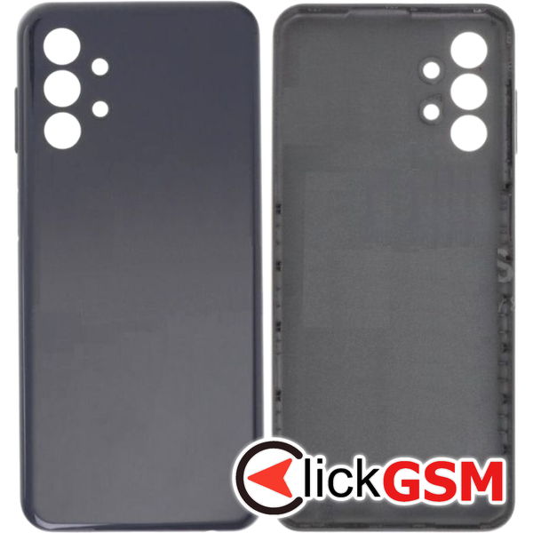 Piesa Piesa Capac Spate Black Samsung Galaxy A13 45j1