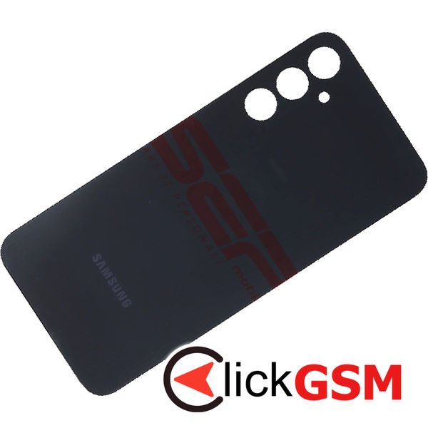 Piesa Capac Spate Black Samsung Galaxy A24 4l4m