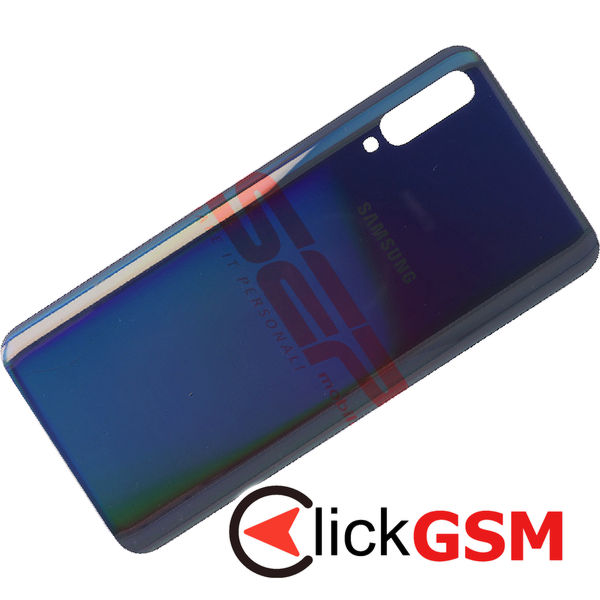 Piesa Capac Spate Black Samsung Galaxy A50 4iq3