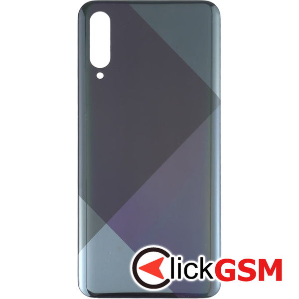 Piesa Capac Spate Black Samsung Galaxy A50s 4au2