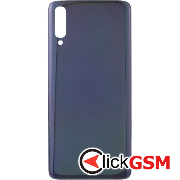 Piesa Piesa Capac Spate Black Samsung Galaxy A70 4asa