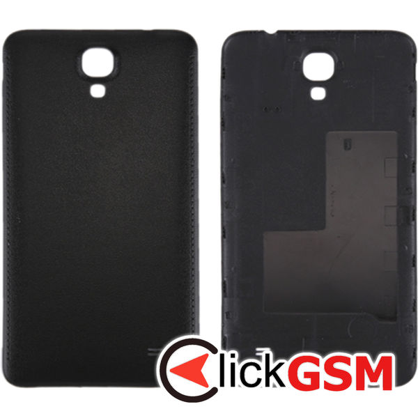 Piesa Capac Spate Black Samsung Galaxy Mega 2 4b1k