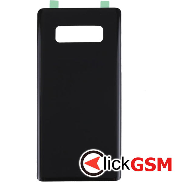 Piesa Capac Spate Black Samsung Galaxy Note8 4apx