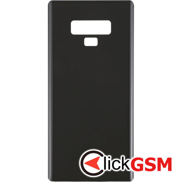 Piesa Piesa Capac Spate Black Samsung Galaxy Note9 4aqy