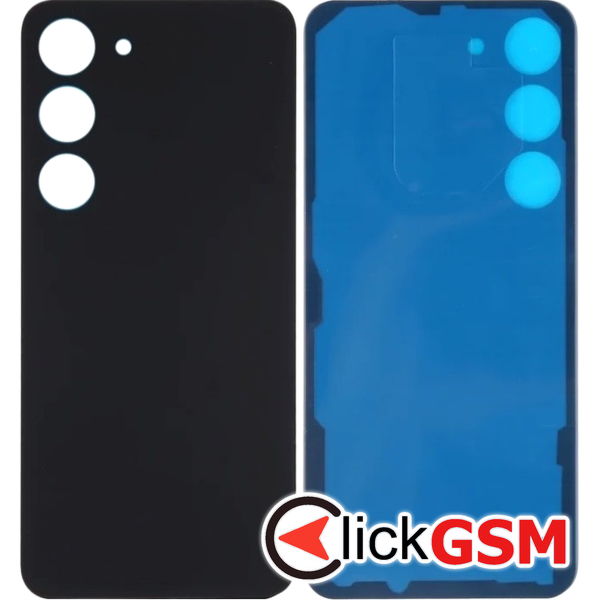 Piesa Piesa Capac Spate Black Samsung Galaxy S23 2gil