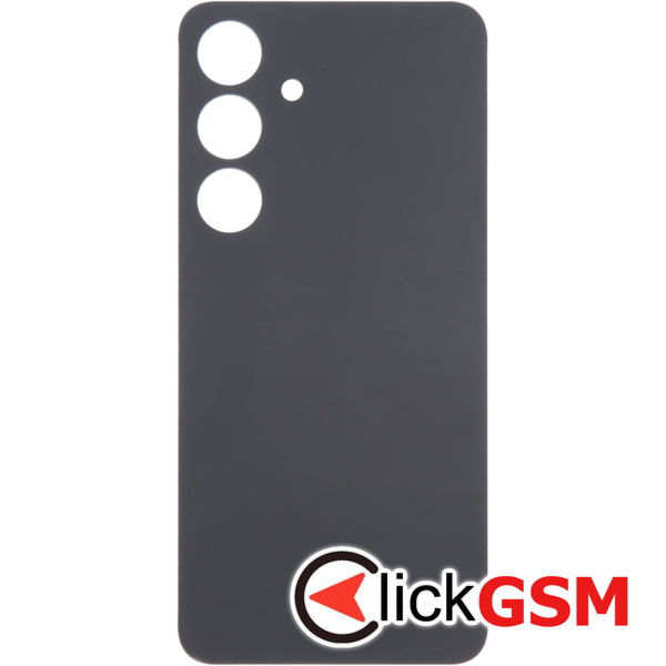 Piesa Piesa Capac Spate Black Samsung Galaxy S24 4ay2