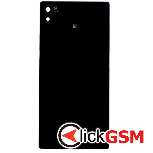 Piesa Capac Spate Black Sony Xperia Z4 20yk