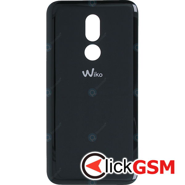 Piesa Piesa Capac Spate Black Wiko Wim Lite 3b9x