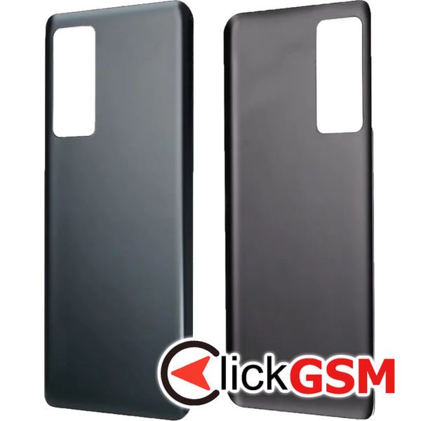 Piesa Piesa Capac Spate Black Xiaomi 12 Fc5