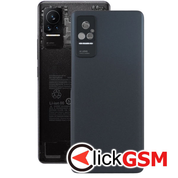 Piesa Piesa Capac Spate Black Xiaomi Civi 25sc