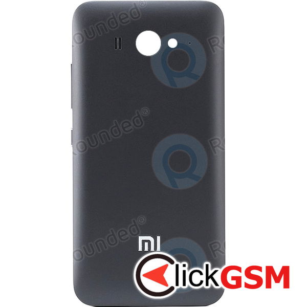 Piesa Capac Spate Black Xiaomi Mi 2s 3b5c