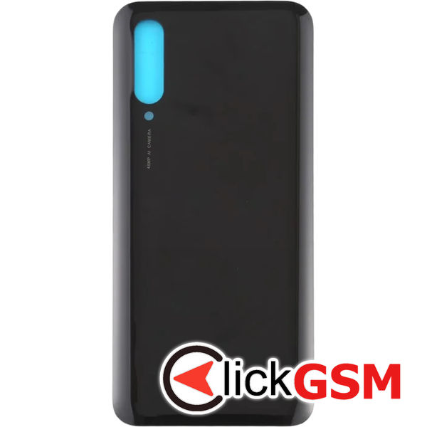 Piesa Piesa Capac Spate Black Xiaomi Mi Cc9 3ijb