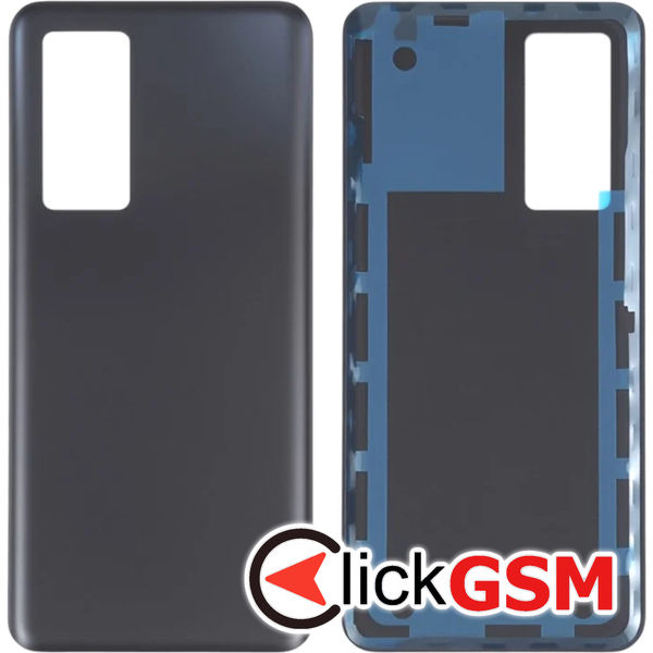 Piesa Capac Spate Black Xiaomi Redmi K50 Ultra 5g Sss