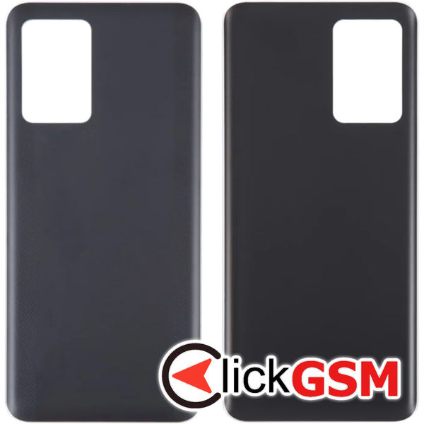 Piesa Capac Spate Black Xiaomi Redmi K60e 5g 11vw