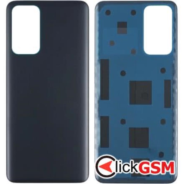 Piesa Piesa Capac Spate Black Xiaomi Redmi Note 11 2fm2