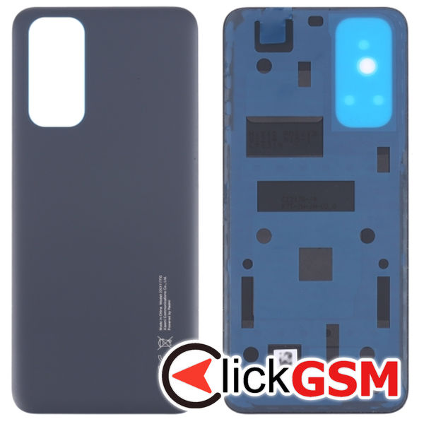 Piesa Piesa Capac Spate Black Xiaomi Redmi Note 11s 5g 2ztr