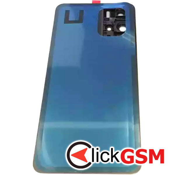 Piesa Piesa Capac Spate Black Xiaomi Redmi Note 11t 5g 2vkk