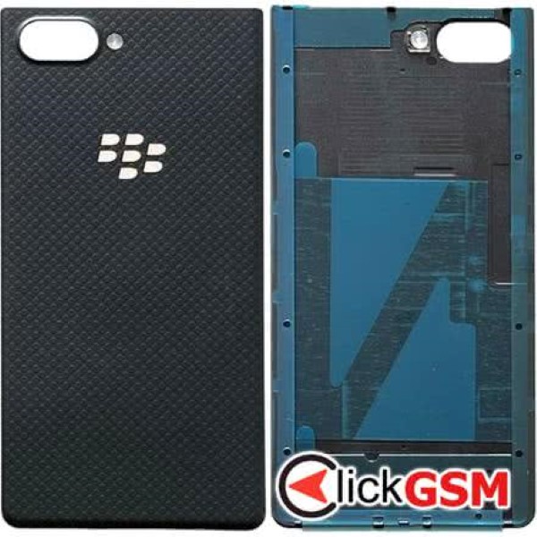 Piesa Piesa Capac Spate Blackberry Key2 Le 2gsu