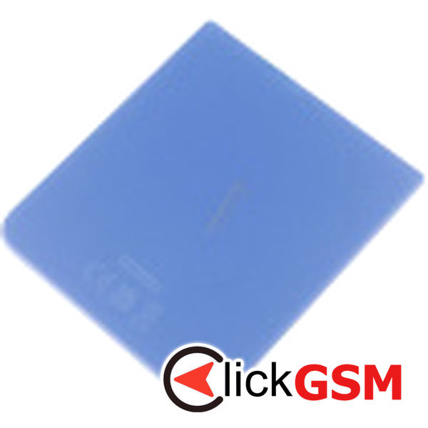 Piesa Capac Spate Blau Samsung Galaxy Z Flip3 5g Xi9