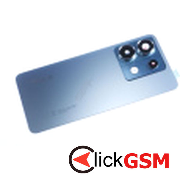 Piesa Capac Spate Blau Xiaomi Redmi Note 13 Pro 347b