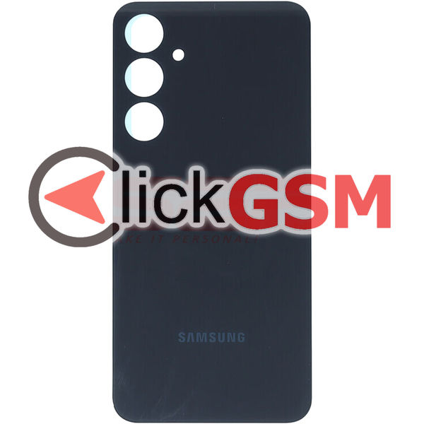 Piesa Piesa Capac Spate Bleumarin Samsung Galaxy A35 4lkc