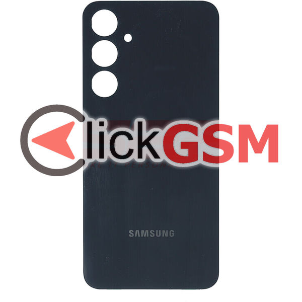 Piesa Piesa Capac Spate Bleumarin Samsung Galaxy A55 4l4q