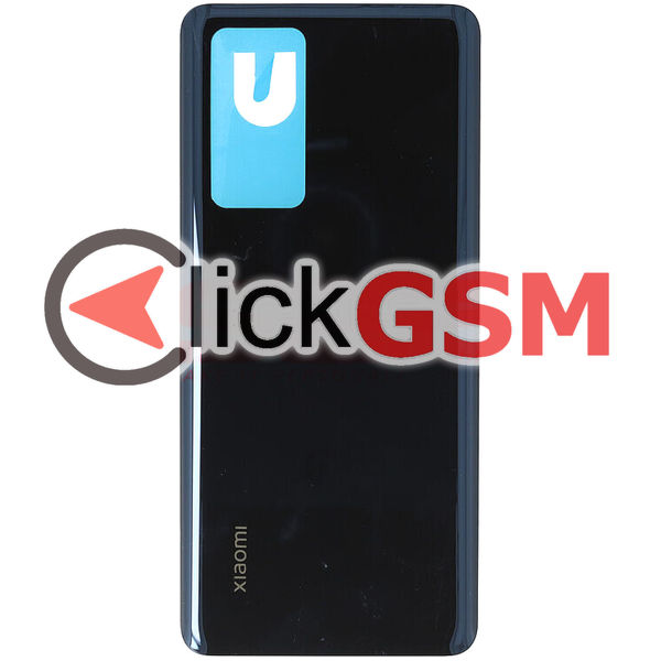 Piesa Capac Spate Bleumarin Xiaomi 12 Pro 4ltx