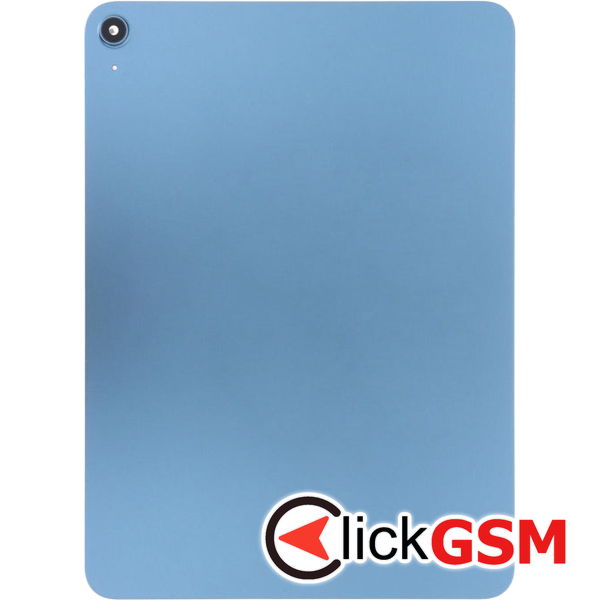 Piesa Piesa Capac Spate Blue Apple Ipad Air 2022 1xbq