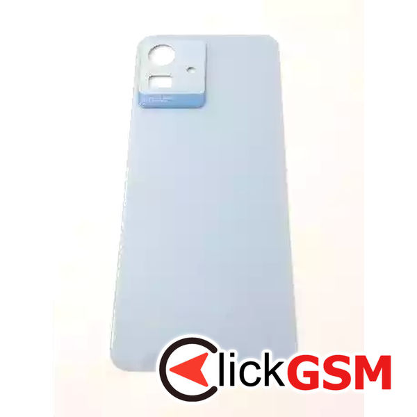 Piesa Capac Spate Blue Cubot Note 50 Dsq