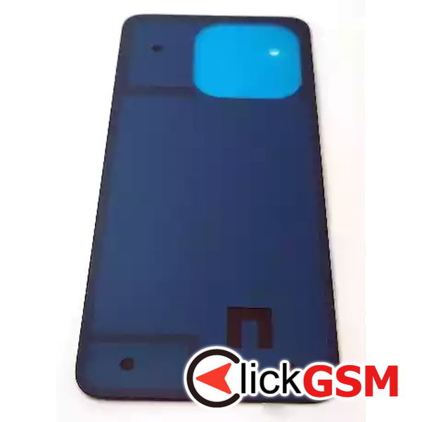 Piesa Piesa Capac Spate Blue Doogee N55 1uxz