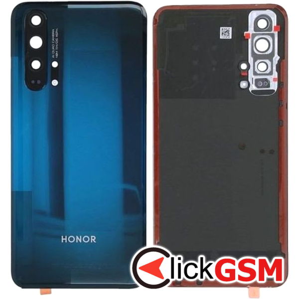 Piesa Piesa Capac Spate Blue Honor 20 Pro 450u