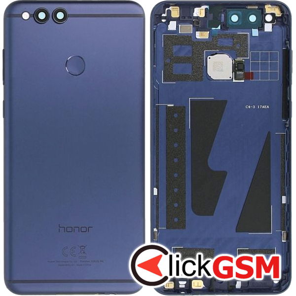 Piesa Piesa Capac Spate Blue Honor 7x 44u6