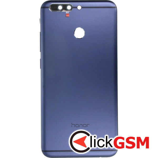 Piesa Piesa Capac Spate Blue Honor 8 Pro 3bay