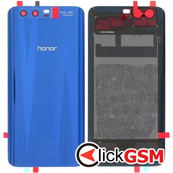 Piesa Piesa Capac Spate Blue Honor 9 44uf