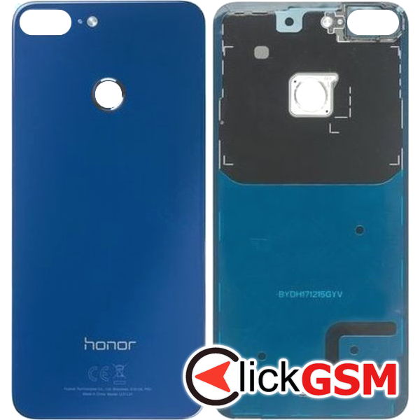 Piesa Piesa Capac Spate Blue Honor 9 Lite 44xc