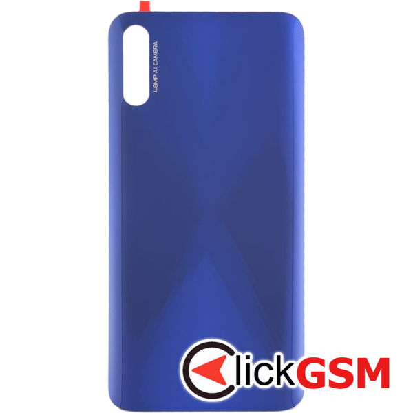 Piesa Piesa Capac Spate Blue Honor 9x 2elc