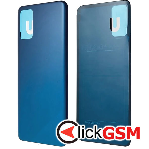 Piesa Piesa Capac Spate Blue Honor X10 Max 4y6j