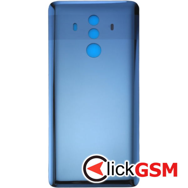 Piesa Capac Spate Blue Huawei Mate 10 Pro 2en7