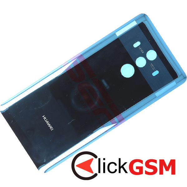 Piesa Capac Spate Blue Huawei Mate 10 Pro 4ixc