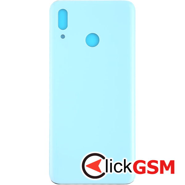 Piesa Capac Spate Blue Huawei Nova 3 2b28