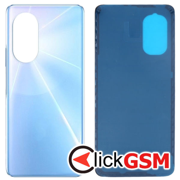 Piesa Capac Spate Blue Huawei Nova 9 Se 2u2j