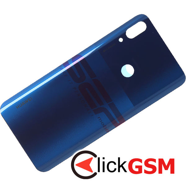 Piesa Capac Spate Blue Huawei P Smart Z 4ixf