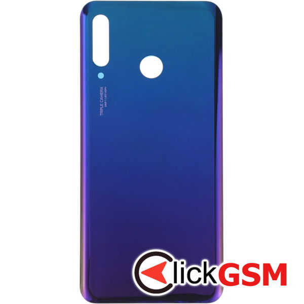 Piesa Capac Spate Blue Huawei P30 Lite 2ehm