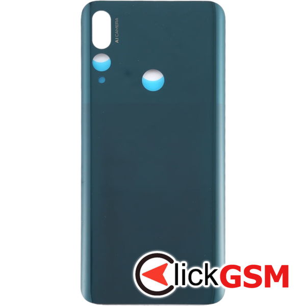 Piesa Capac Spate Blue Huawei Y9 Prime 2019 2bh6