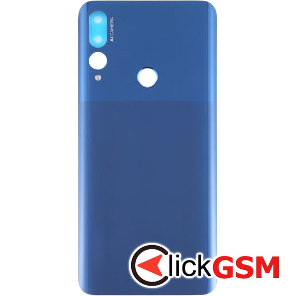 Piesa Piesa Capac Spate Blue Huawei Y9 Prime 2019 2bpo