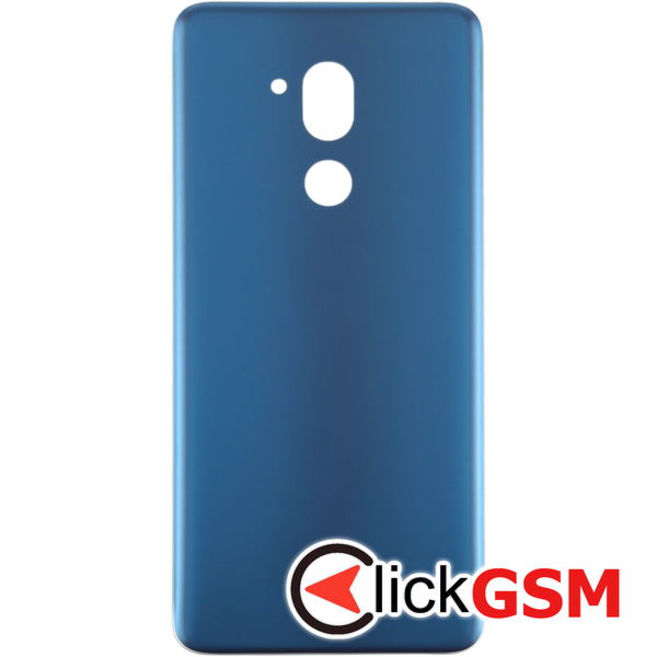 Piesa Capac Spate Blue Lg G7 One 26ka