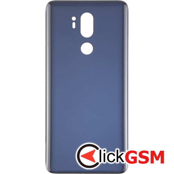 Piesa Capac Spate Blue Lg G7 Thinq 26n6