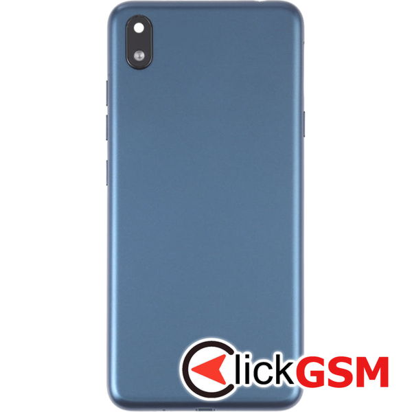 Piesa Piesa Capac Spate Blue Lg K20 26ob