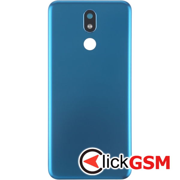 Piesa Capac Spate Blue Lg K40 26kj